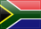 Drapeau South Africa